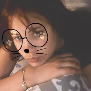 Meet your Posher, Lucy